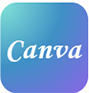 canvaの画像